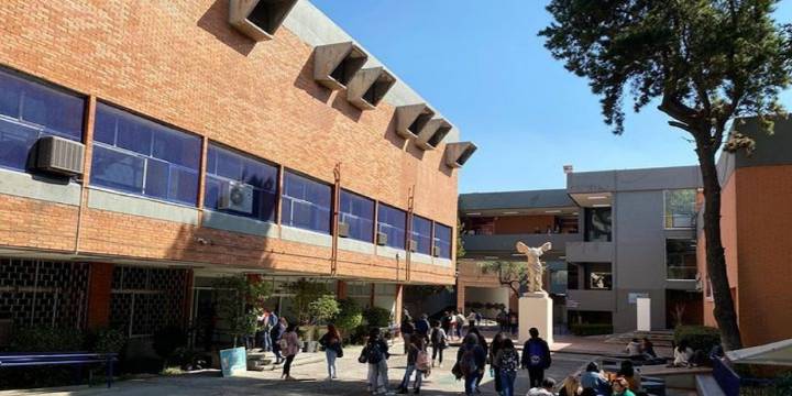 Facultad de Artes y Diseño UNAM, anuncia paro estudiantil y suspenden actividades