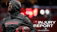 Jets-Buccaneers Injury Report Sept.17: Egbuka, Kancey, Mauch Among Non