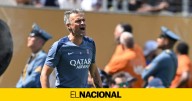 ¡Alarma en el PSG! Luis Enrique podría quedarse sin dos titulares más para el partido contra el Barça