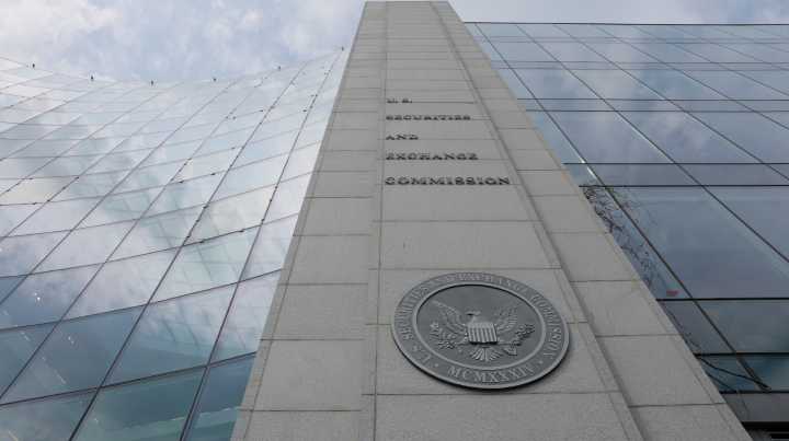 Trump proposes ending quarterly earnings reports