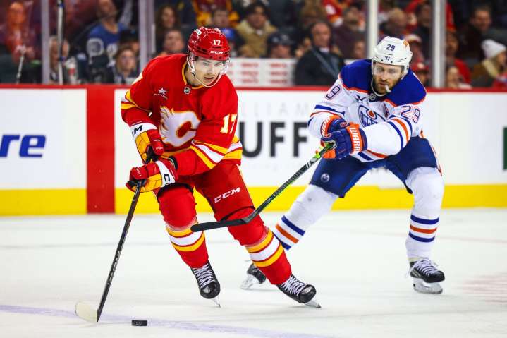 How to watch both Edmonton Oilers vs. Calgary Flames games tonight