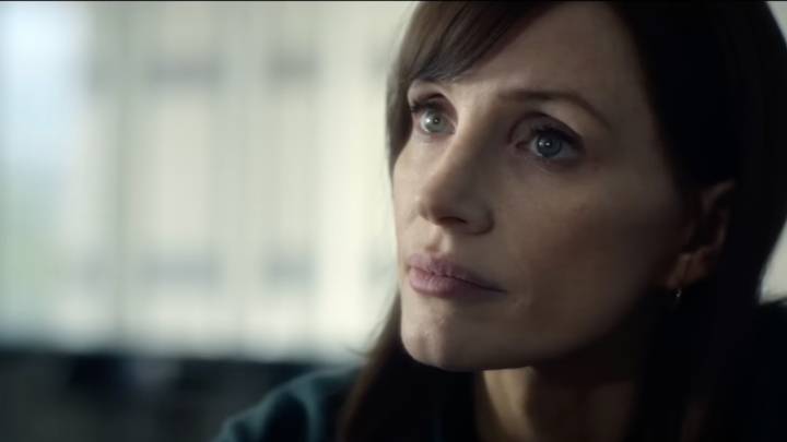 The Savant Indefinitely Postponed At Apple TV+