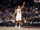 The secret trio of Cavs players generating serious internal buzz