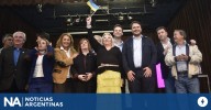 La Coalición Cívica presentó a sus candidatos para las elecciones Legislativas 2025, con críticas al Gobierno