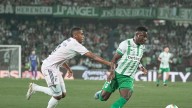 Nacional hundió aún más a un pobre Millonarios y lo dejó mucho más cerca de la eliminación en la Liga BetPlay