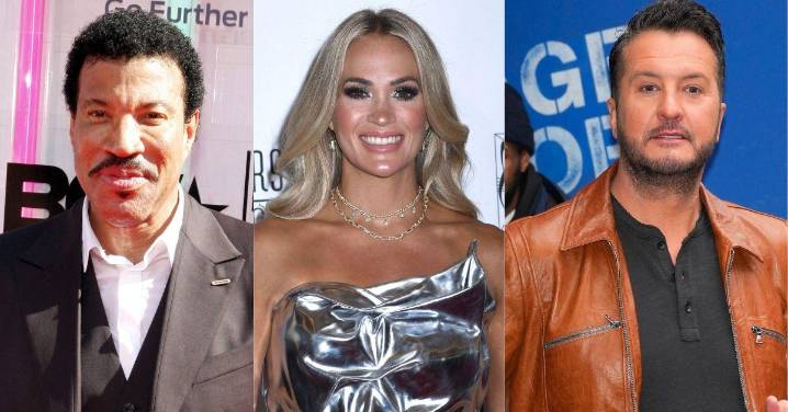 idol-rift-lionel-richie-clash-luke