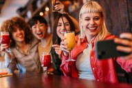 Girls' nights aren't just a good time — most women believe they are necessary to recharge: survey