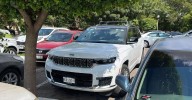 Atacan a balazos a escoltas del gobernador de Sinaloa; uno de ellos está grave