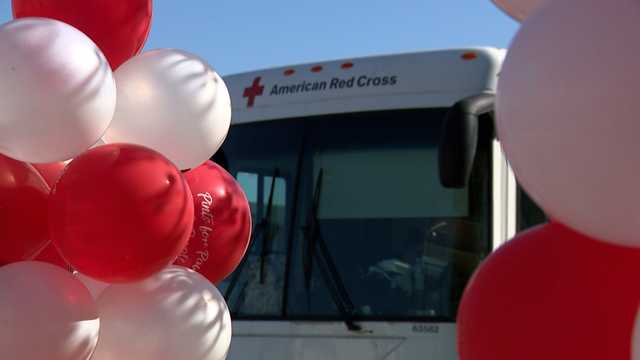 Jefferson Animal Hospital, Red Cross host blood drive for people and pets
