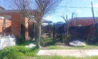 Abusos, amenazas y hasta disparos: cayó tras someter a su pareja y hallaron un arsenal en la casa