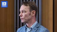 German suspect in Madeleine McCann case freed from prison