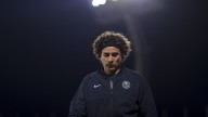 Guillermo Ochoa se quedó cerca de jugar en el Real Madrid