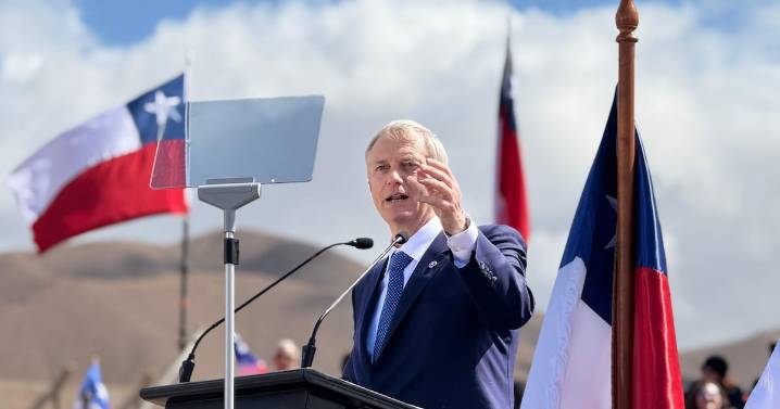 El lanzamiento “oficial” de campaña que alista Kast en La Araucanía