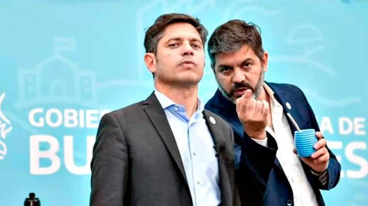 Dura crítica de la Provincia a Nación por la eliminación temporal de las retenciones para todos los granos
