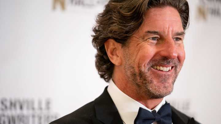 Who was Brett James? Grammy winning songwriter dies in NC plane crash