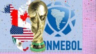 Así se jugará la última jornada de las Eliminatorias Sudamericanas rumbo al Mundial 2026