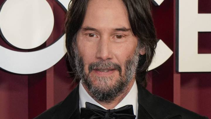 Keanu Reeves' Best Movies: A Decade