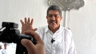 Diputado Manuel Espino sufre derrame cerebral; reportan salud delicada