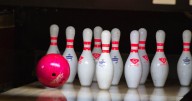 Bellaire Lanes weekly high scores