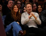 David Duchovny Addresses Marriage Rumors