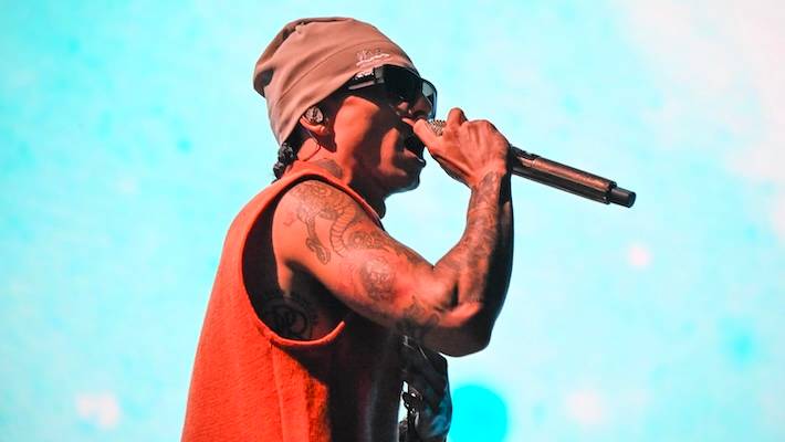 Rolling Loud India 2025 Lineup: Central Cee, Don Toliver