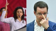 'El burro hablando de orejas': Luisa Alcalde a Ricardo Anaya por caso Requena