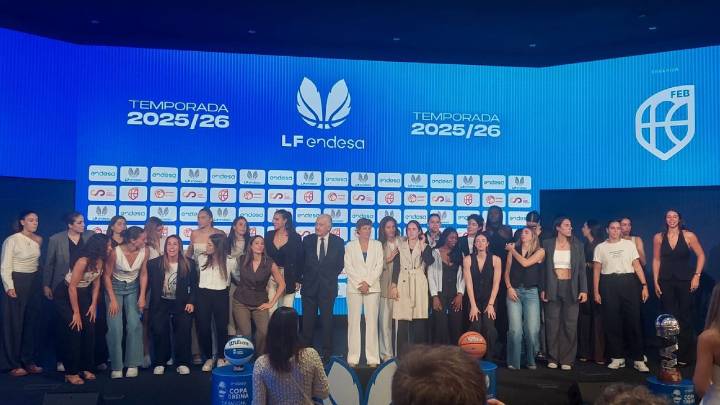 Galicia, en la Liga Femenina Endesa de baloncesto «nada nos detiene»
