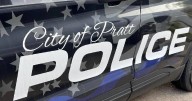 Pratt man arrested after standoff