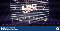 Quiénes cantan en la despedida de Messi: los shows en la previa de Argentina vs. Venezuela