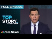 Top Story with Tom Llamas 
