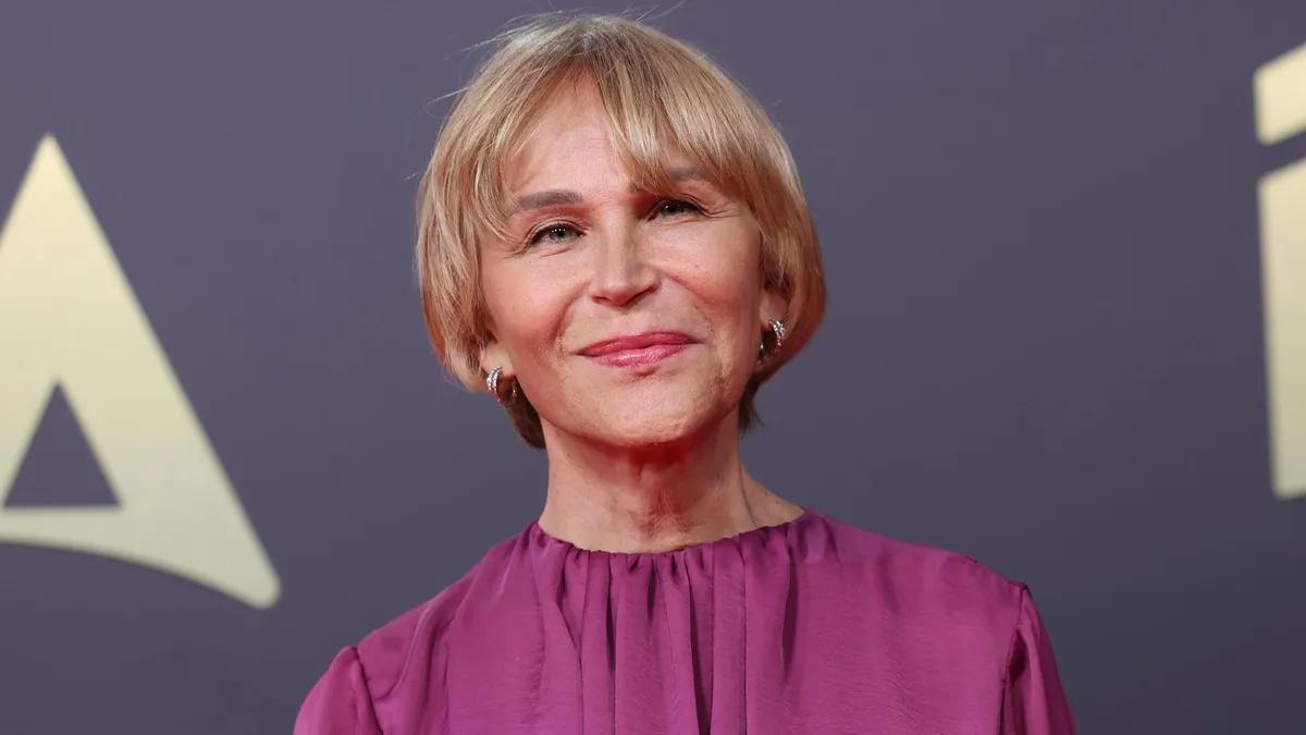 Antonia San Juan: «Tengo cáncer»