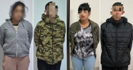 Triple femicidio: quiénes son los cuatro detenidos, uno de ellos señalado como presunto narco con actividad en la villa 1