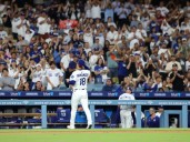 Dodgers rompen récord de asistencia con más de 4 millones de boletos vendidos en 2025