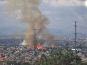 Más de 70 lesionados: la lista de heridos tras la explosión en Iztapalapa