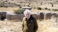 Julio Llamazares: “La Guerra Civil dejó una gran herida moral en la sociedad que persiste”