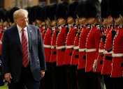 King Charles III to deploy tiara diplomacy as UK prepares to welcome Trump for second state visit