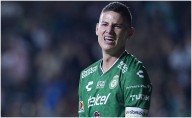 James Rodríguez: El jugador de León no quiso jugar contra Tijuana por miedo al pasto sintético