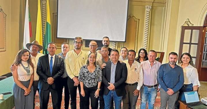 Supimos que: Quieren centro de cafés especiales en el Oriente de Caldas, se unirían cinco municipios