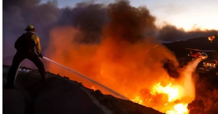 ¿Por qué el cambio climático no es «la mayor estafa del mundo»? Los datos que corrigen afirmaciones engañosas