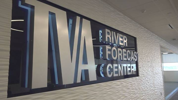 TVA reflects on efforts during Hurricane Helene nearly a year later