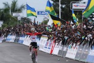Quebec’s Magdeleine Vallieres wins women’s elite road race at UCI Road World Championships