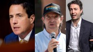 Federico Gutiérrez se pronuncia por señalamientos de Bernie Moreno a Daniel Quintero:“Tenemos información de sus posibles socios”