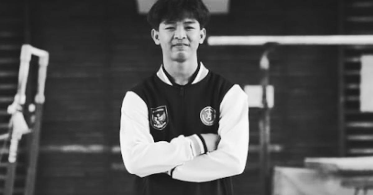 Olympic Hopeful, 19, Dies in Freak Training Accident