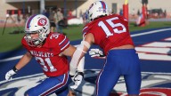 2025 High School Football standings for Corpus Christi, Coastal Bend