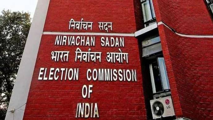 Election Commission Of India Introduces Aadhaar-Linked E-Sign For Voter Deletion And Registration