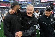 Pete Carroll smashed whiteboard to fire up Raiders before Week 1 win