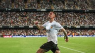 Agirrezabala y Santamaría levantan al Valencia CF