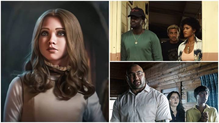Peacock Sets Halloween 2025 Scream Streams: The Full List