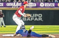 Indios vs Dorados: Hasta las últimas consecuencias