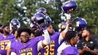 Which teams made the South Jersey Mean 15 rankings after Week 1?